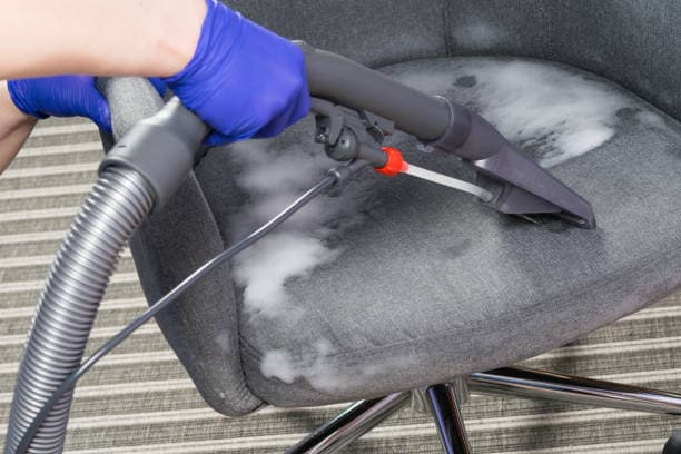 Chair Cleaning